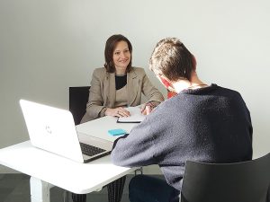 le bilan de compétences aide à la reconversion professionnelle bilan de compétences pour les demandeurs d'emploi