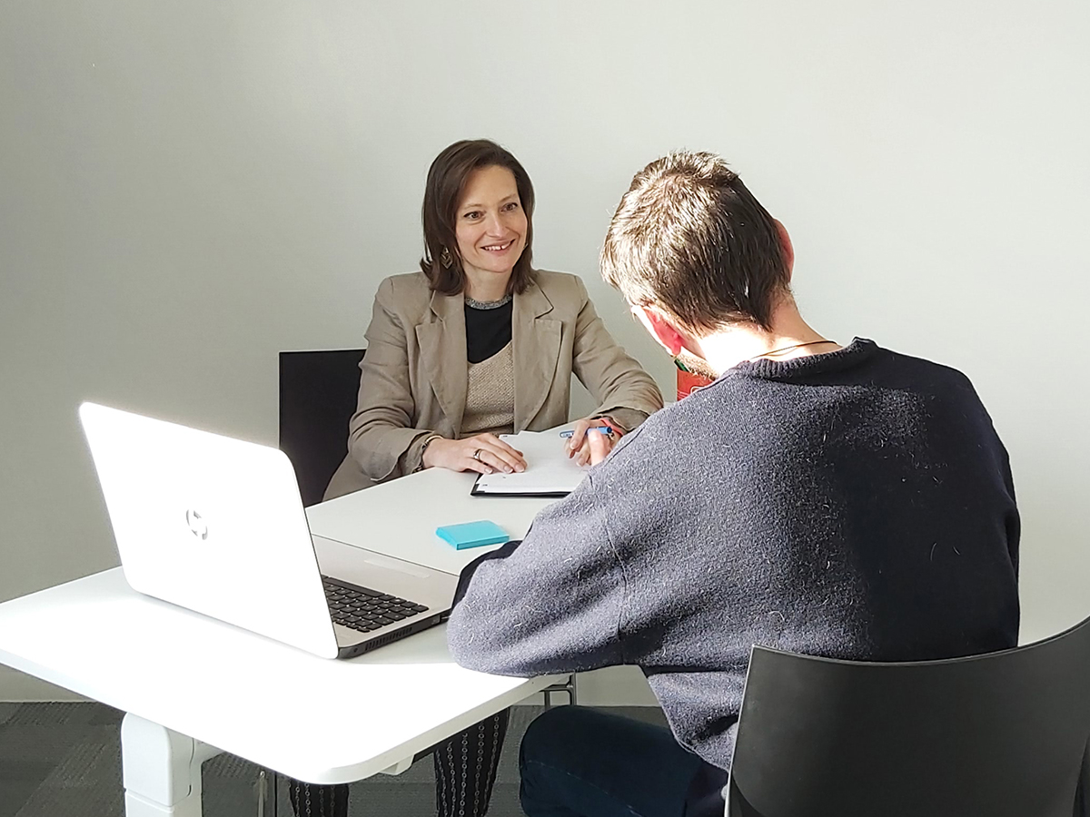 le bilan de compétences aide à la reconversion professionnelle bilan de compétences pour les demandeurs d'emploi