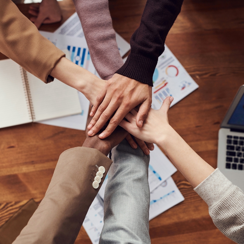 performence-propulsens Comment créer une culture de l'apprentissage mutuel en entreprise ?