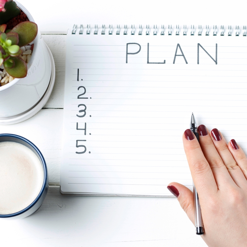 Mettre en œuvre et suivre un plan d'action