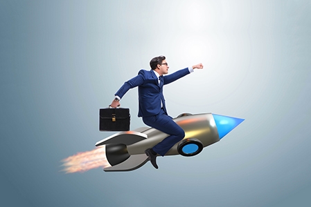 Bilan PROpul'Sens pour cadres et dirigeants Développement professionnel