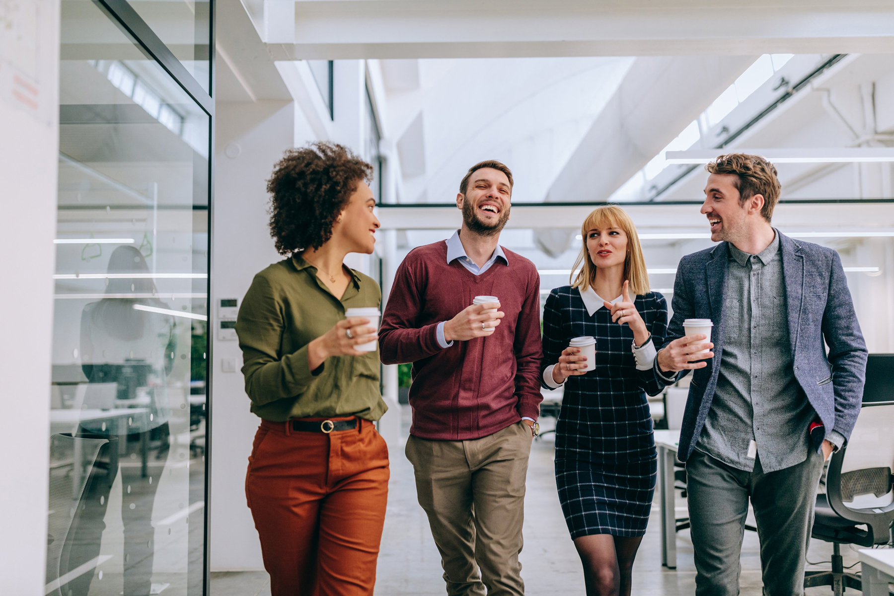 6 conseils inspirants pour décrocher un entretien d’embauche