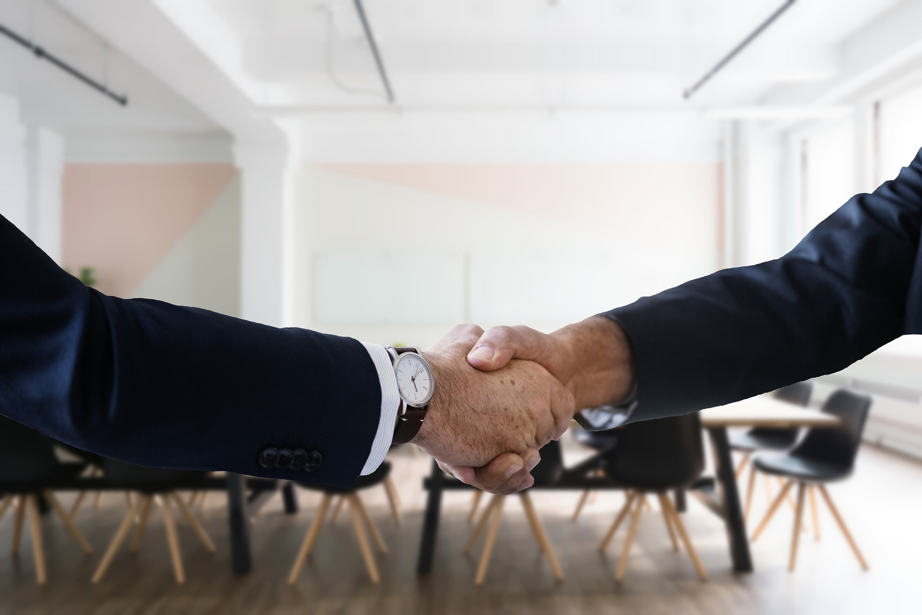 job-décrocher-un-entretien-d’embauche Transformer la Relation Élus Agents dans les Collectivités