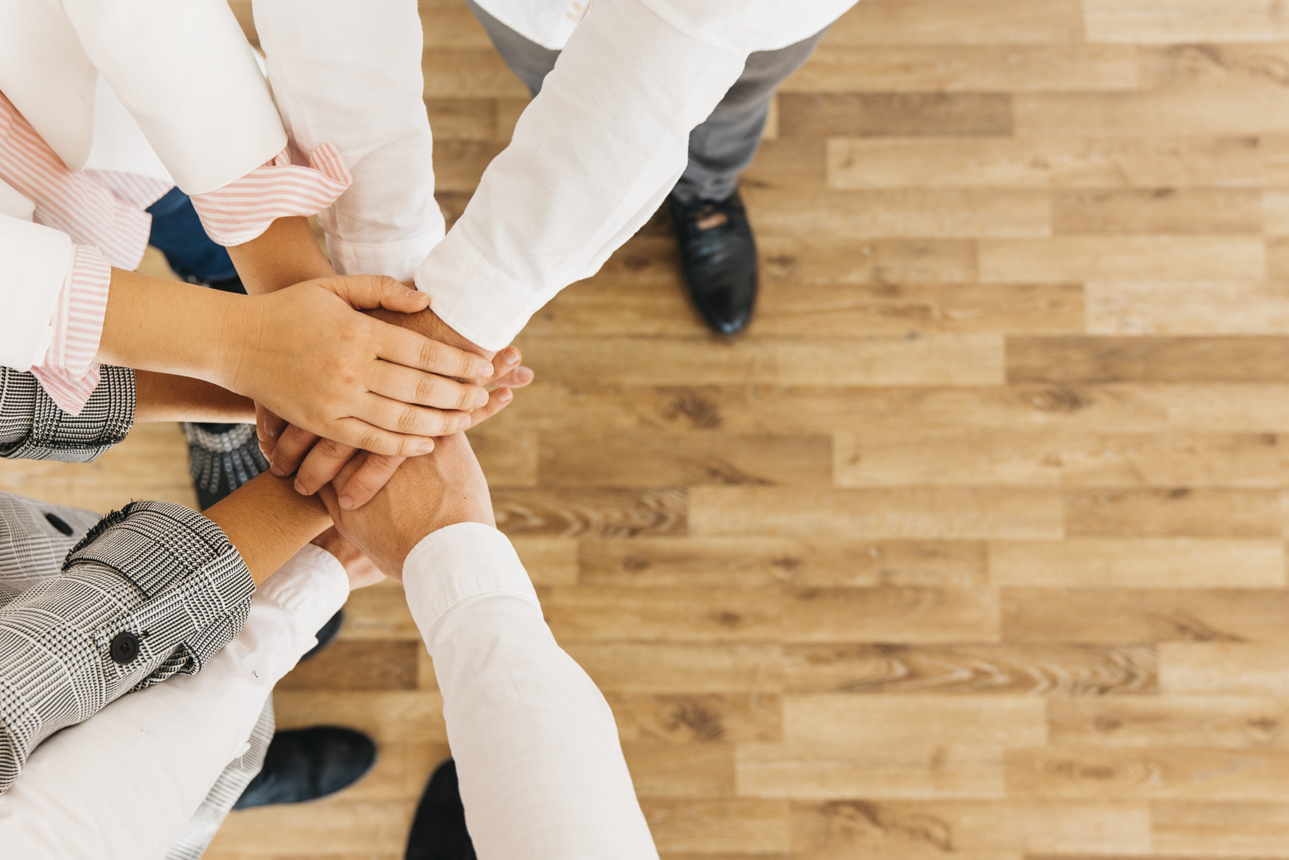 Coaching d'équipe 5 leviers pour améliorer le bien-être au travail ! Intelligence émotionnelle au travail