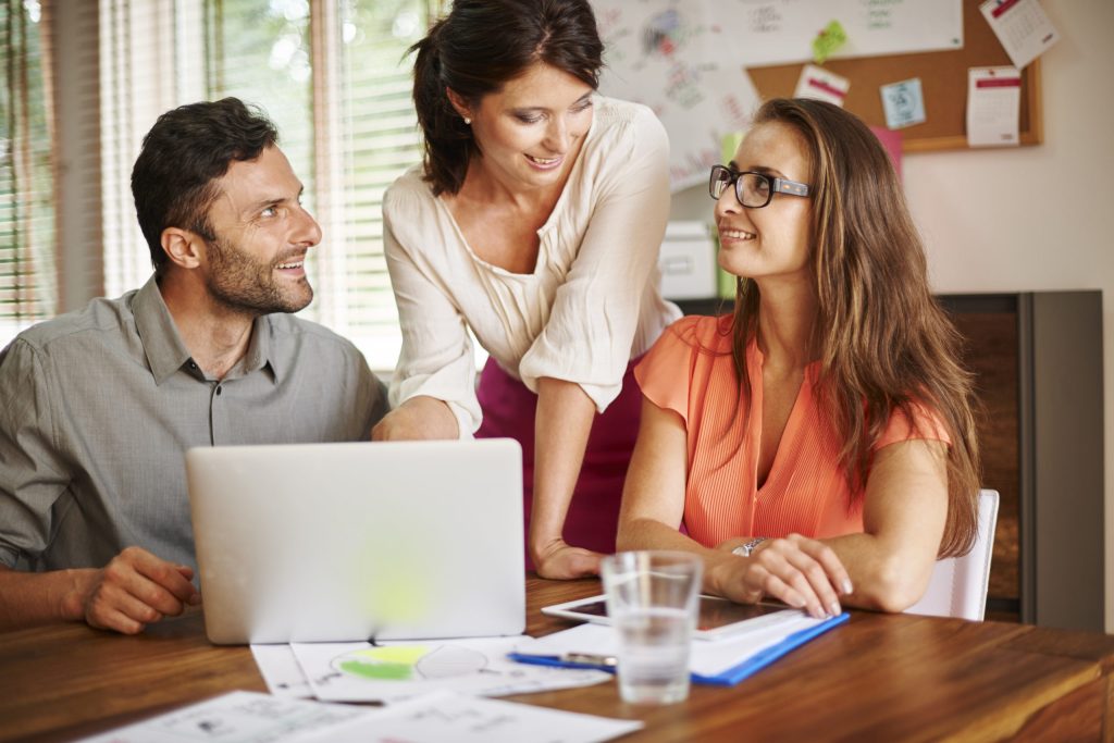5 leviers pour améliorer le bien-être au travail !