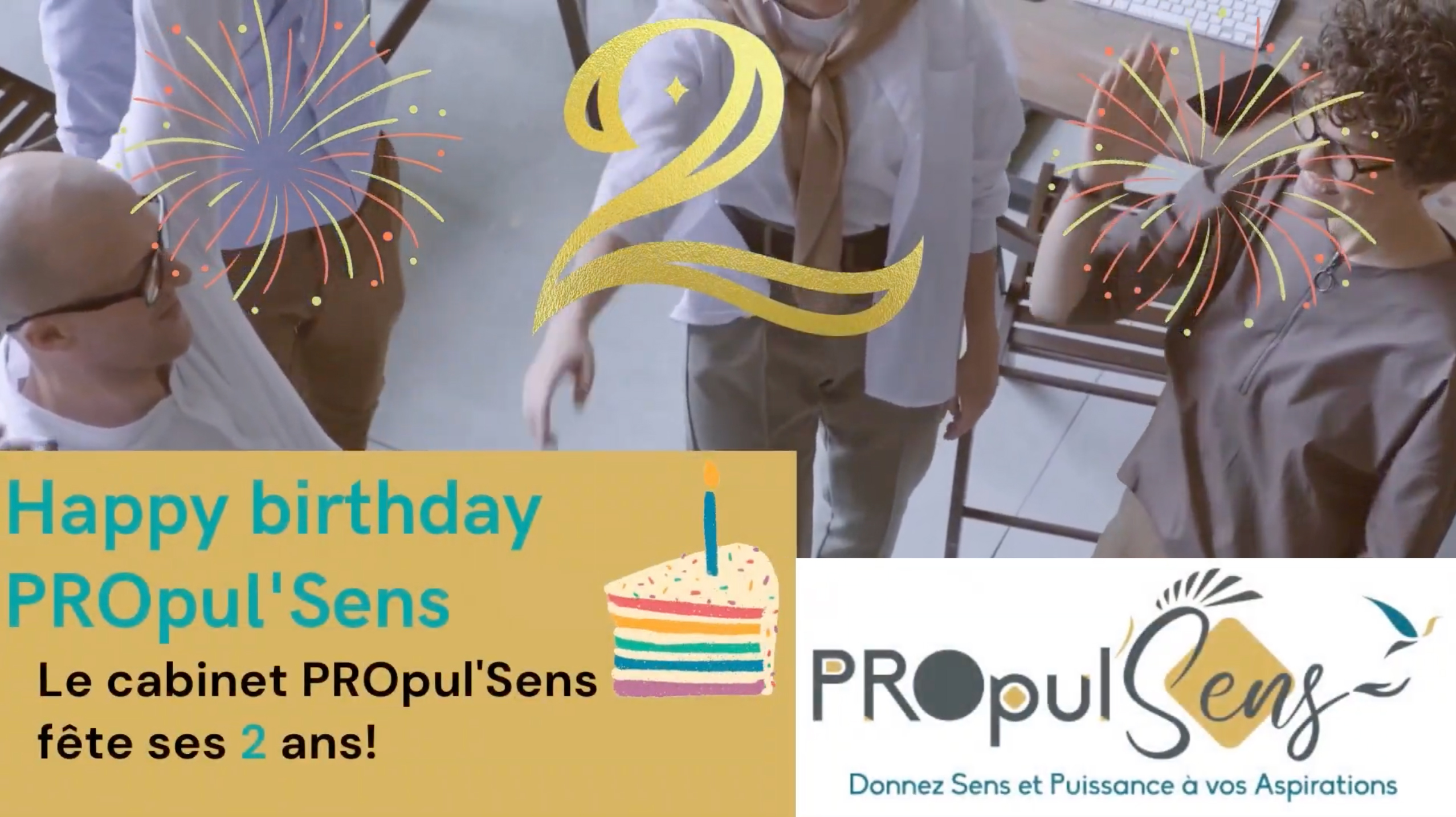 video-anniversaire-2-ans PROpul'Sens