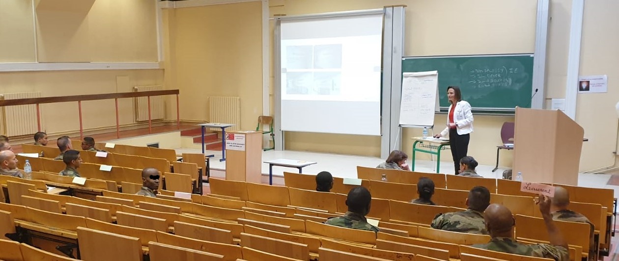 Les attributs d'un bon leader PROpul'Sens Coaching professionnel à Vannes
