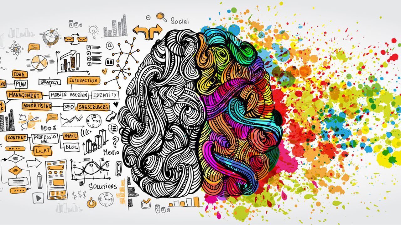 HPE, Haut Potentiel Émotionnel - Les signes d'une haute intelligence émotionnelle Confiance en soi