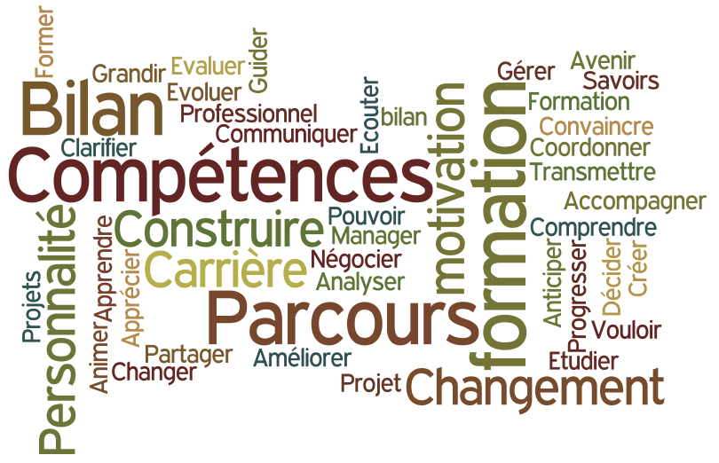 Bilan de compétences à Vannes avec PROpul'Sens Évaluer ses compétences et redéfinir ses objectifs professionnels évolution professionnelle réussie