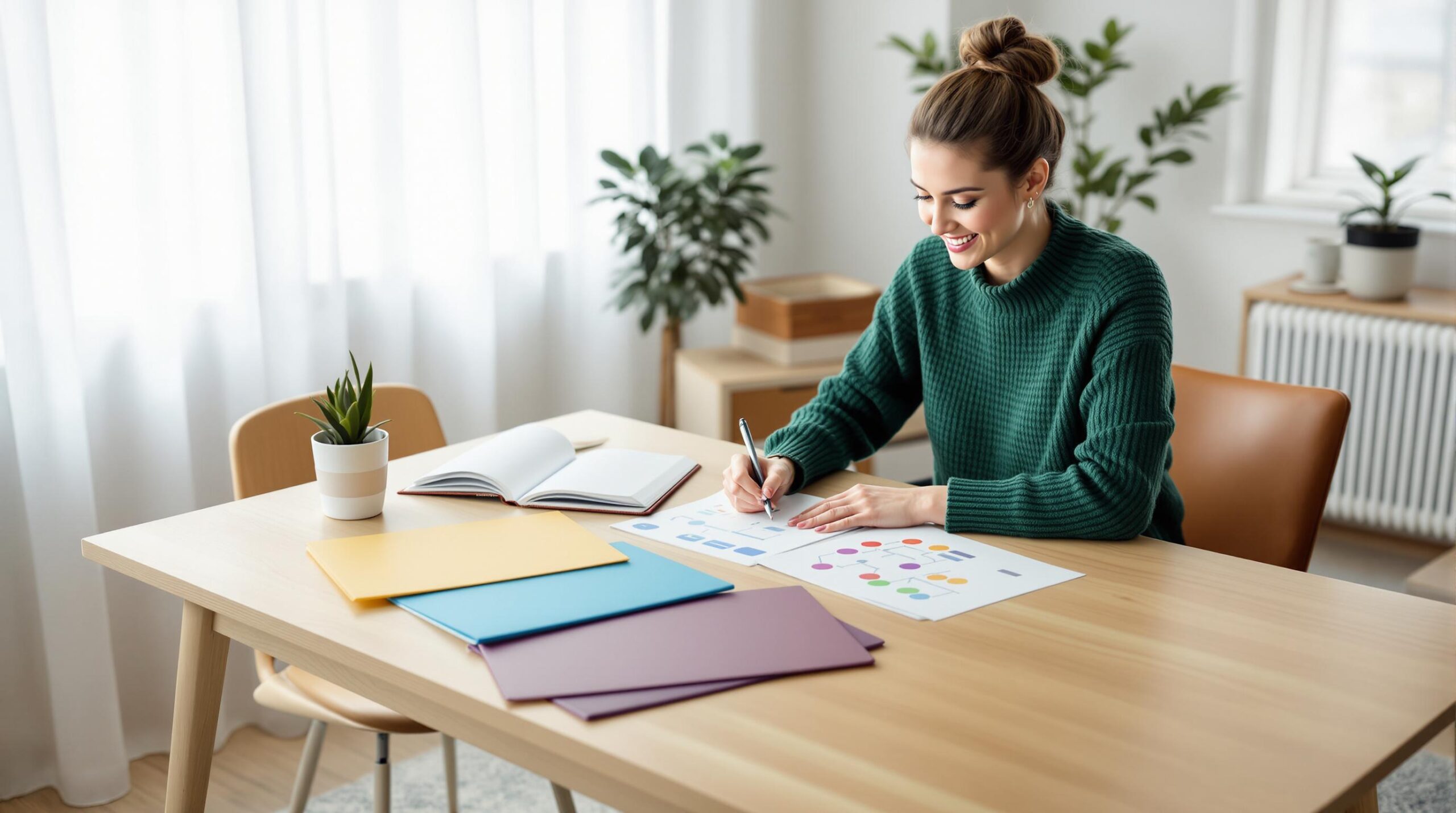 Coaching de carrière avec PROpul'Sens Se réinventer professionnellement accompagnement sur mesure vers la réussite professionnelle