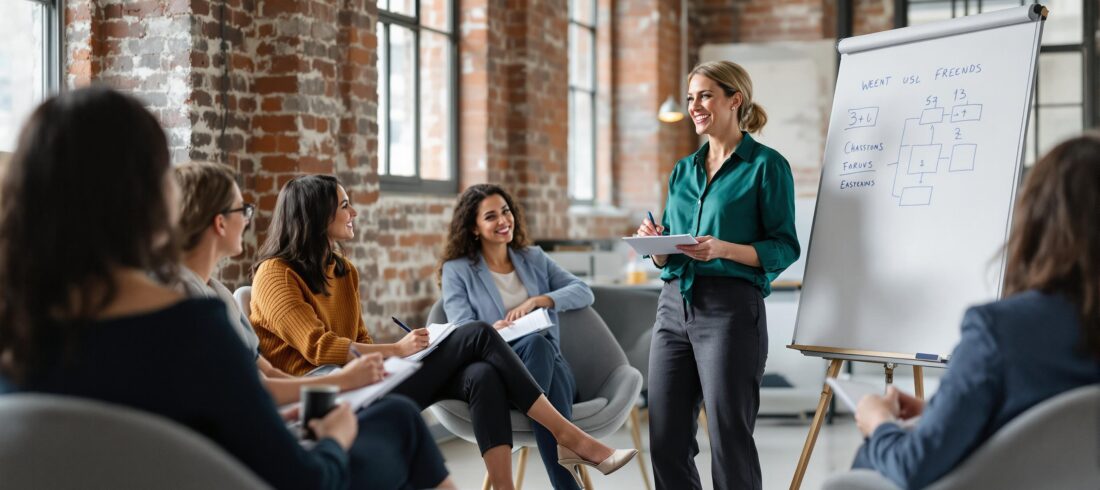 Bilan de compétences ou coaching professionnel Découvrez pourquoi 2025 est l'année idéale pour vous faire accompagner par un coach professionnel certifié et transformer durablement votre carrière.