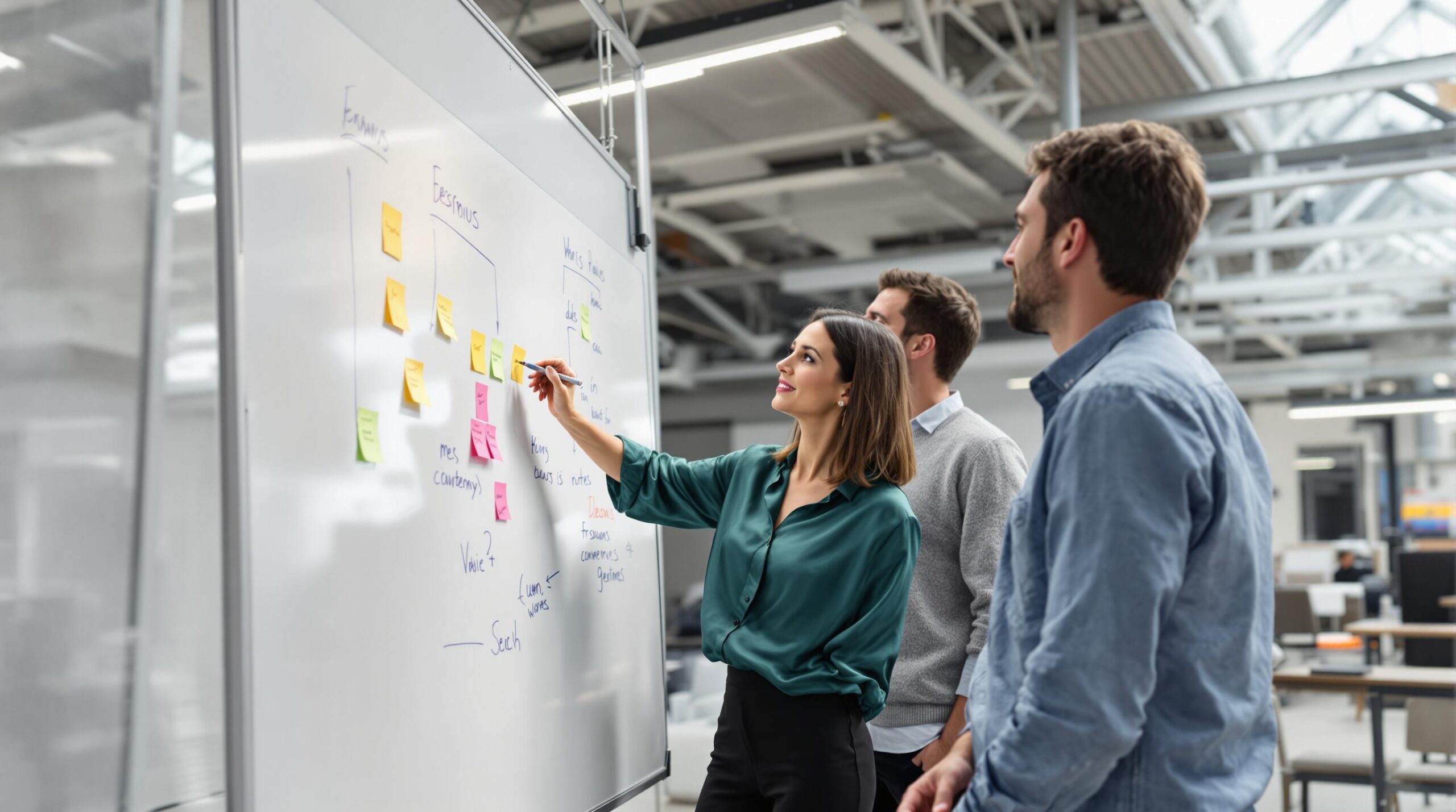 Gestion des conflits en entreprise : de la prévention à la résolution