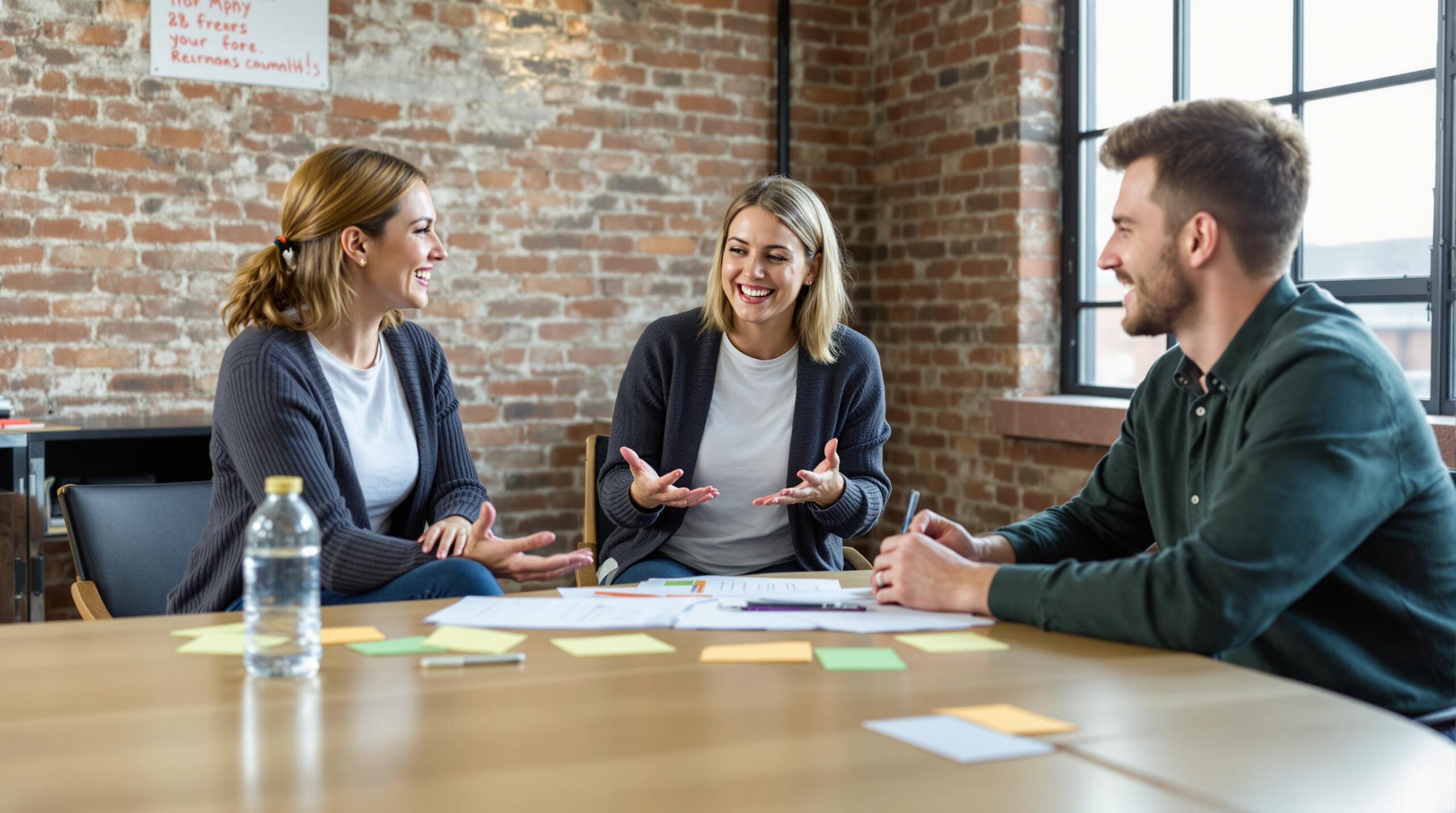 Comment développer son leadership et ses compétences managériales Parler de soi professionnellement développer un leadership inspirant