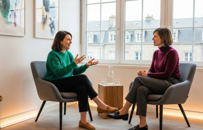 Pourquoi faire un bilan de compétences peut changer votre vie pro