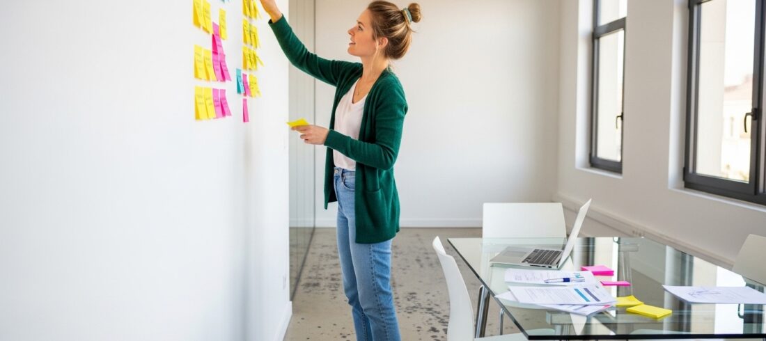 Bilan de compétences : votre guide complet pour transformer votre carrière avec sérénité