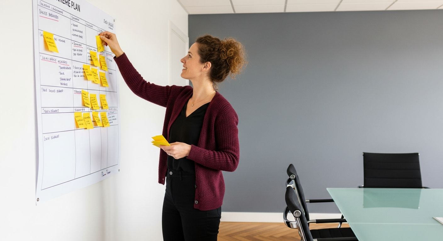 comment s'assurer de sélectionner le bon accompagnement pro et ainsi faire le bon choix pour réussir sa transition ?