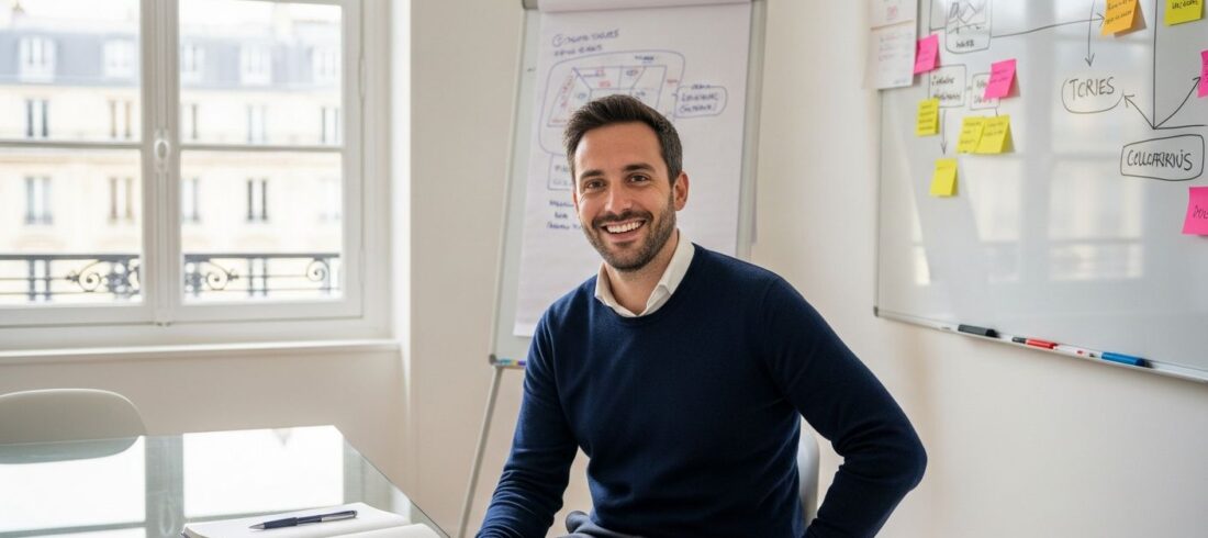 Le co-développement professionnel émerge comme une solution innovante pour développer l'intelligence collective.