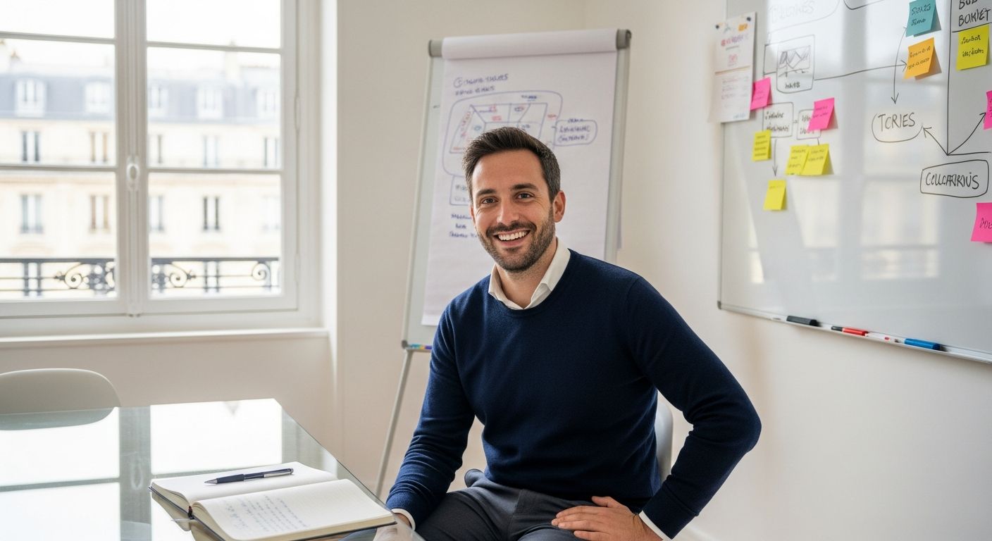 Le co-développement professionnel émerge comme une solution innovante pour développer l'intelligence collective.
