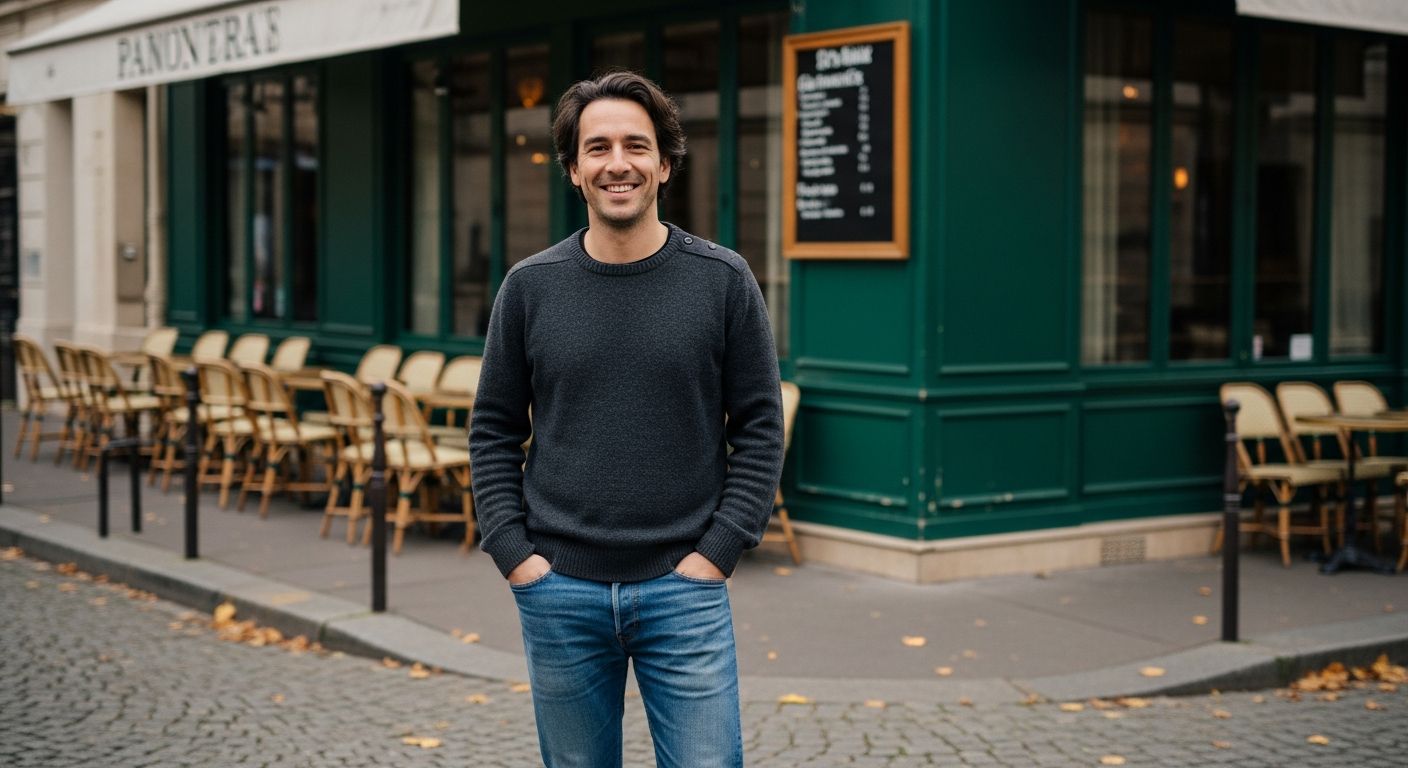 Une rupture professionnelle bouleverse bien plus qu'un simple changement d'emploi : elle ébranle l'identité même de la personne.