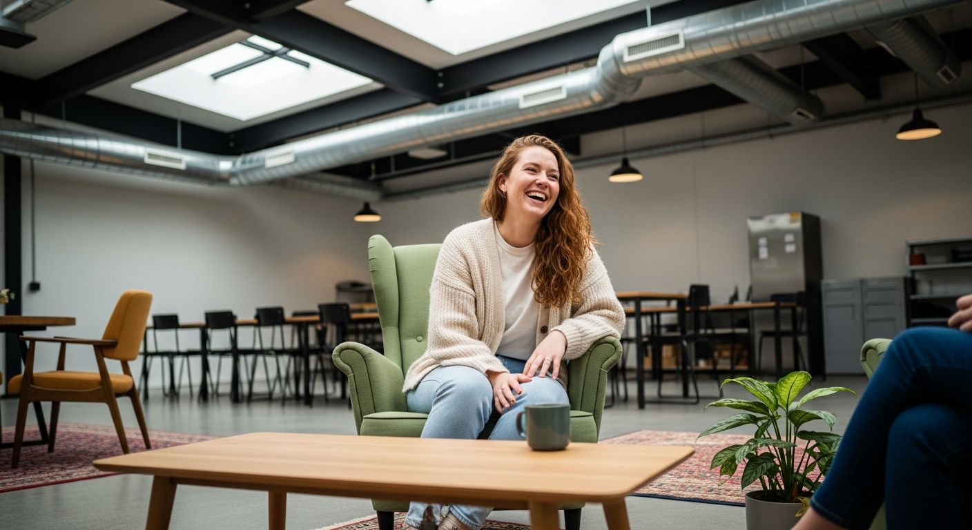 Comment créer un environnement de travail positif et durable