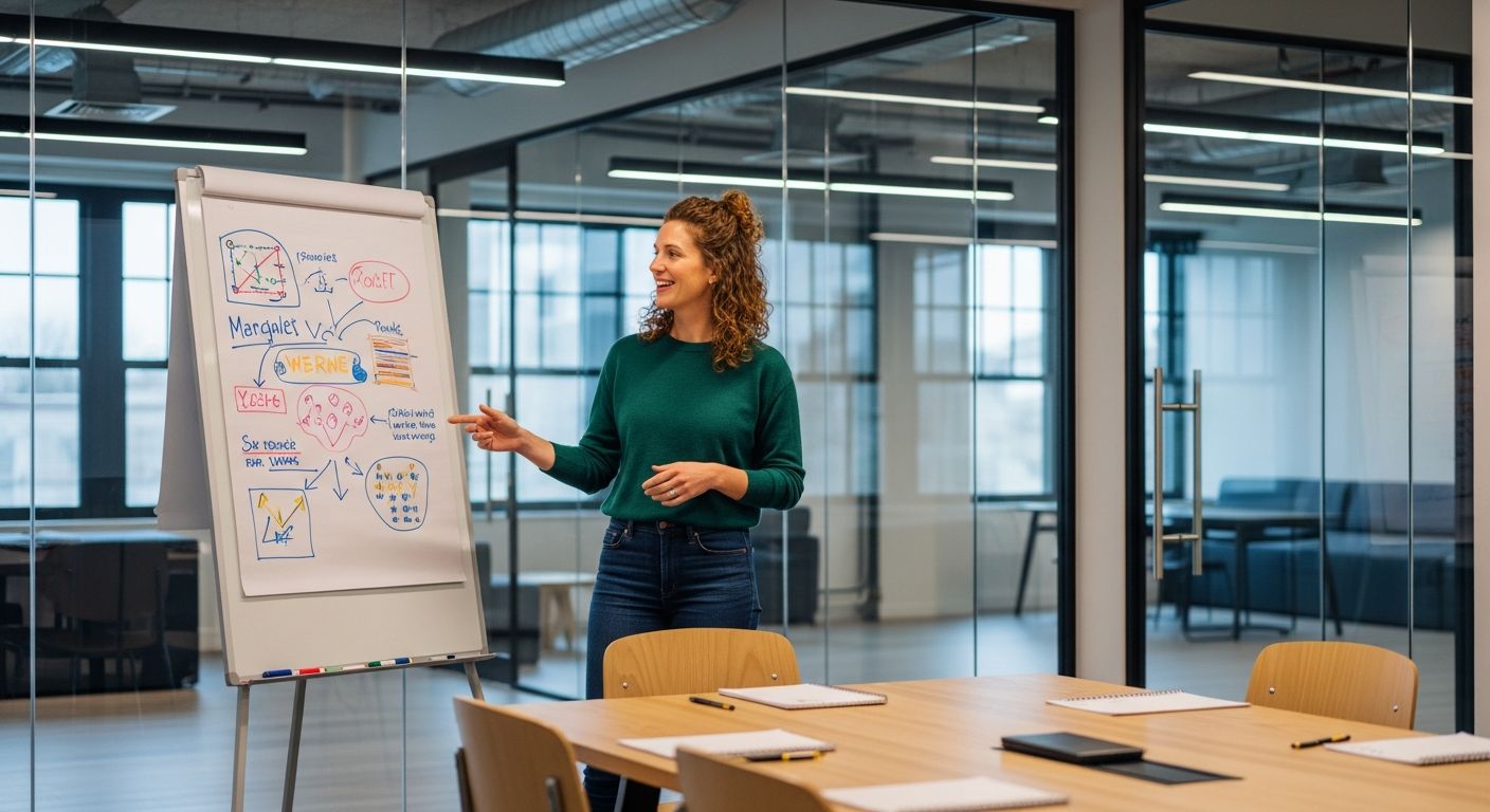 QVCT Qualité de vie et des conditions de travail