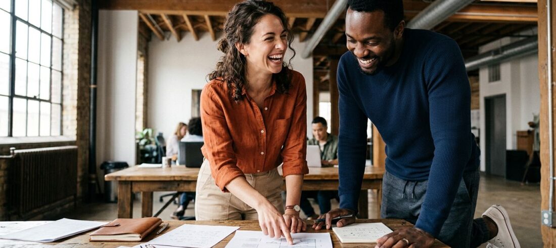 Leadership et performance en entreprise : comment aligner talents et résultats durables