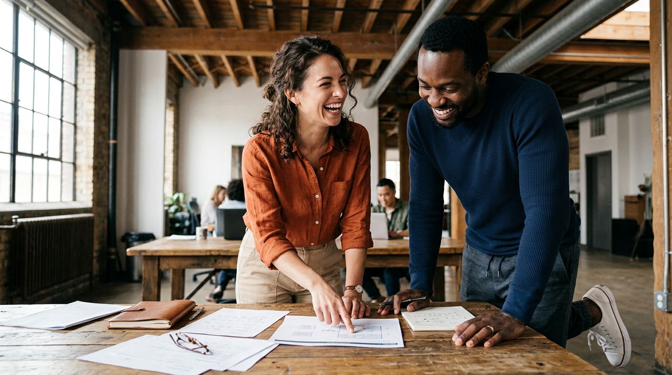 Leadership et performance en entreprise : comment aligner talents et résultats durables