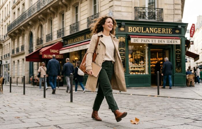 femme_marche_exterieur_reflexion_nouvelle_voie-fwee9n7tysrmw0d0tervyp1smc Fatigue persistante, ennui au travail, sentiment de plafond de verre, baisse de motivation : comment savoir si ces signaux annoncent un simple coup de mou ou un véritable besoin de reconversion ?