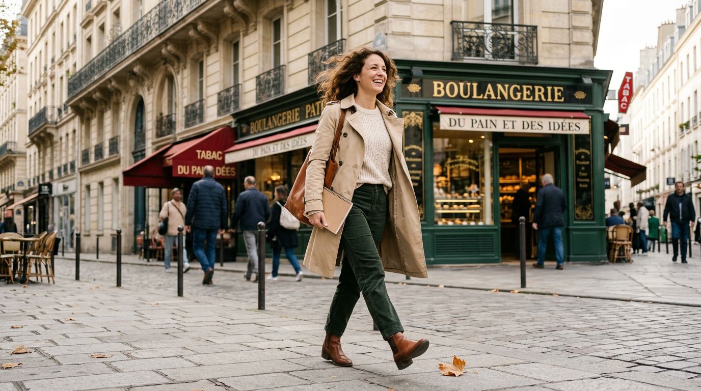 femme_marche_exterieur_reflexion_nouvelle_voie-fwee9n7tysrmw0d0tervyp1smc Fatigue persistante, ennui au travail, sentiment de plafond de verre, baisse de motivation : comment savoir si ces signaux annoncent un simple coup de mou ou un véritable besoin de reconversion ?