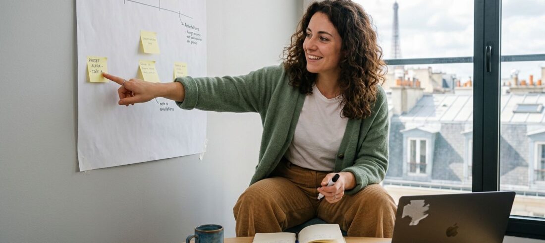 Salarié multipotentiel : comment transformer ce profil atypique en atout pour l'entreprise