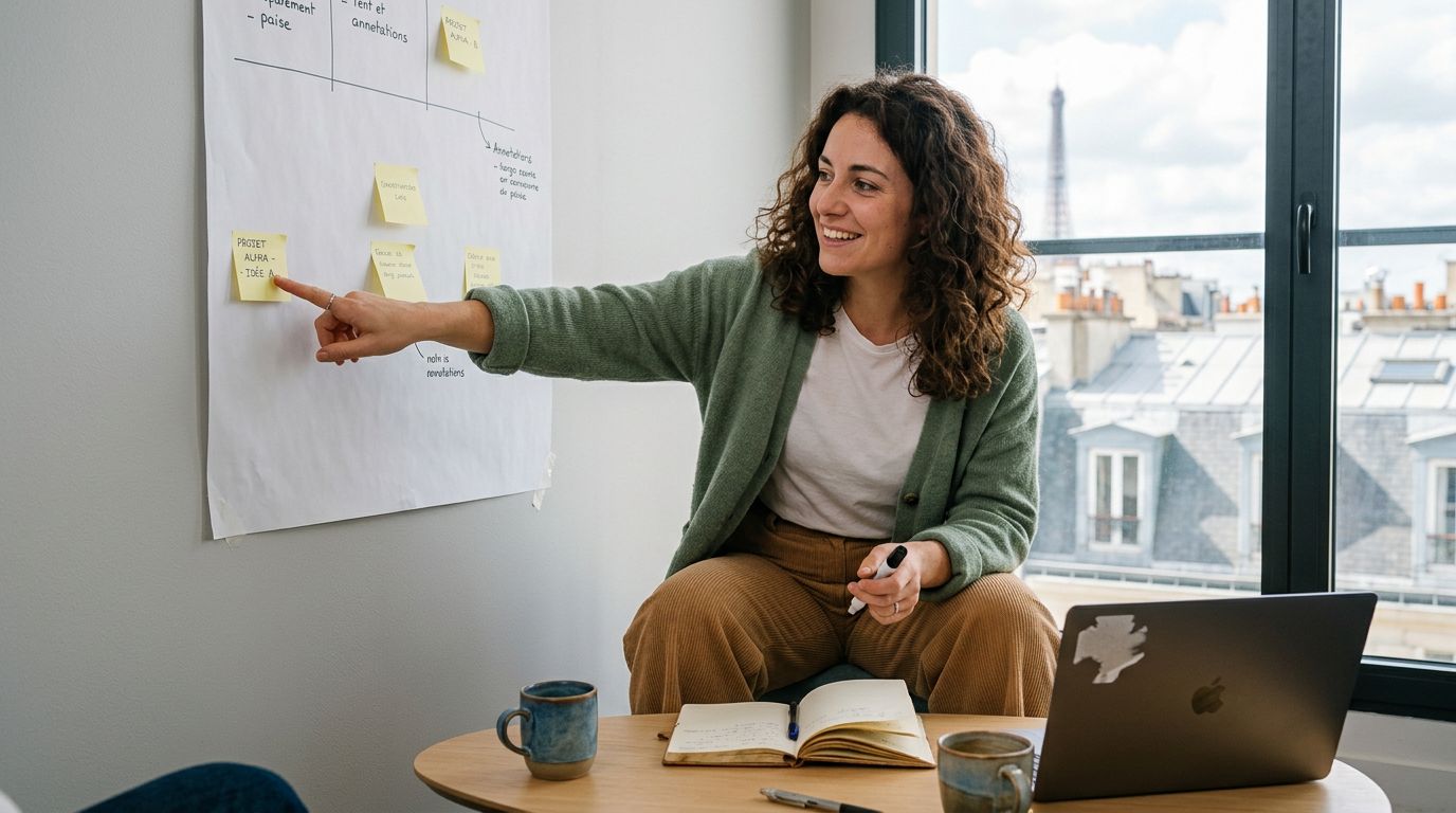 salarie_multipotentiel_reunion_collaborative_action-fq673mncfnrmw0d0tertxtrvhc Salarié multipotentiel : comment transformer ce profil atypique en atout pour l'entreprise